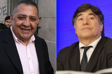 Dispusieron la inmediata liberación de Zannini y D’Elía