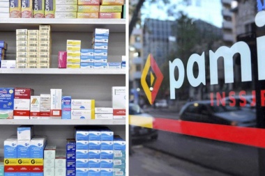Los laboratorios nacionales firmaron un acuerdo con el PAMI