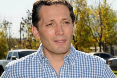 Gray pide “una gran interna” para definir el candidato peronista del 2019