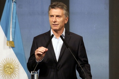 Macri firmó el decreto que habilita los retiros voluntarios en el Estado