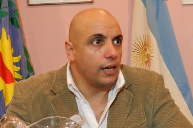 César Torres celebró las medidas anunciadas para reformar la justicia