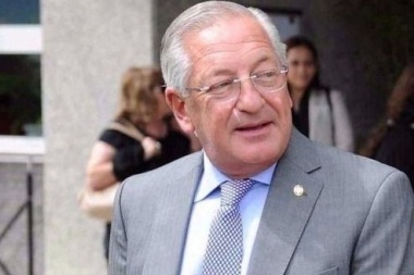 La Justicia ordenó la detención del ex gobernador Eduardo Fellner