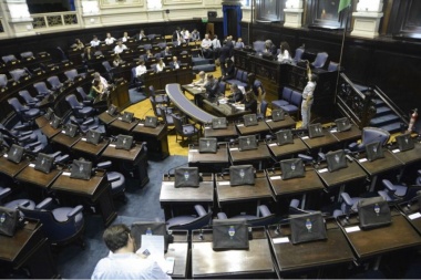 Diputados: La oposición no pudo avanzar en una sesión para frenar los tarifazos