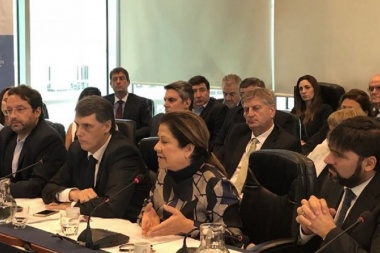 Tarifazo: El massismo y el peronismo federal pedirán una sesión especial