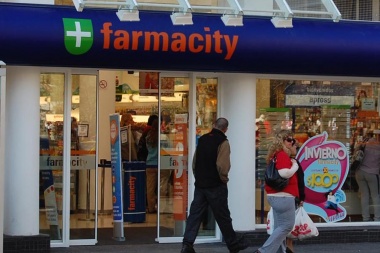 Farmacéuticos marcharán el jueves a Gobernación en contra de Farmacity