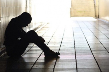 Buscan extender iniciativas para prevenir el suicido adolescente en la Provincia