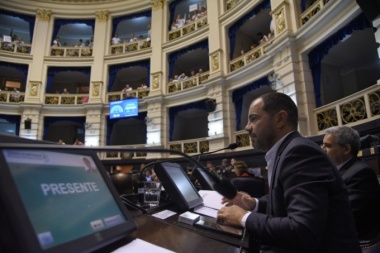 Diputados aprobó el proyecto para ponerle un freno a Farmacity