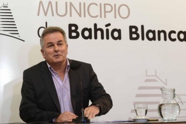 Gay: “El gerente del Puerto debe ser alguien de Bahía Blanca o la región”