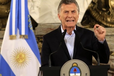 Argentina vuelve a pedirle plata al FMI