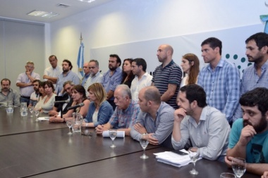 Los diputados kirchneristas piden una sesión especial por las tarifas