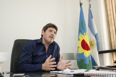 Castello le pidió a los intendentes que eliminen las tasas municipales de las tarifas
