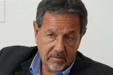 Murió el diputado nacional y gremialista petrolero Alberto Roberti