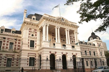 La Provincia de Buenos Aires volverá a adherir al Pacto Fiscal