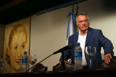 El fiscal Di Lello pide que se revoque la intervención del PJ