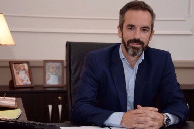 Dalton Jáuregui: “Queremos que la gente recupere la confianza en la Justicia”