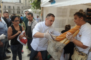 Realizan un nuevo Panazo