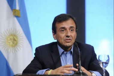 Imputaron a Mario Quintana por Farmacity