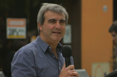 Paco Durañona también se anota para suceder a Vidal en la Provincia