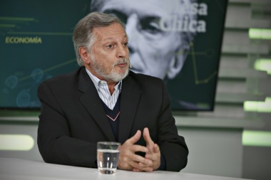 Juan José Aranguren rompió el silencio: “Yo no renuncié”