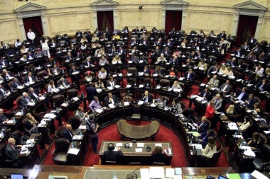 Para la Justicia, la Provincia debería aumentar sus diputados en el Congreso