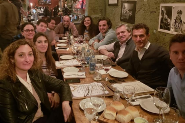 El Grupo Callao lanzó sus alternativas para superar la crisis económica