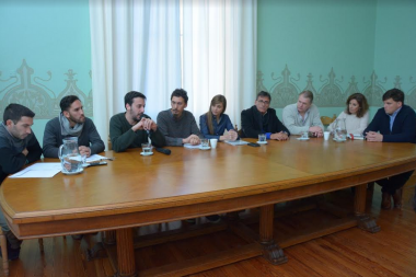 Avanza el debate sobre la ley de alquileres en la Provincia