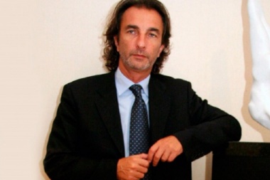 Calcaterra se presentó en Tribunales y reconoció que pagó coimas