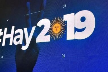 Rodríguez Saá y Capitanich presentan“Hay2019” en La Plata