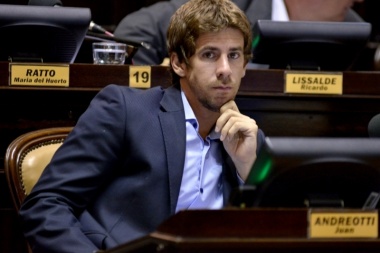 El massismo habilita el debate sobre la división de La Matanza