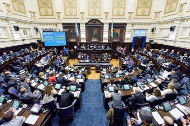 Los 92 diputados bonaerenses hicieron pública sus declaraciones juradas