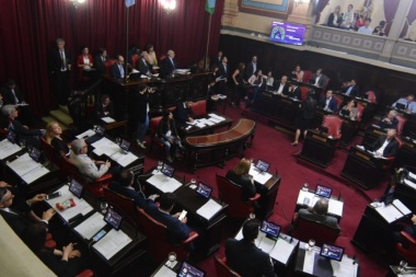Por unanimidad, el Senado aprobó la Reforma del Fuero Laboral