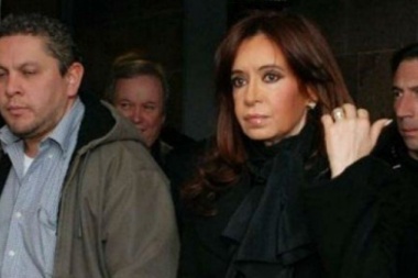 Causa de los cuadernos: Detuvieron a dos ex secretarios de Cristina Kirchner