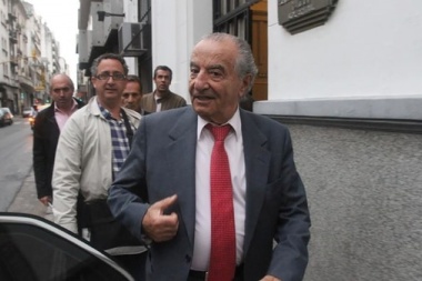 Cavalieri logró la reelección en el sindicato de Comercio porteño