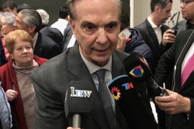 Pichetto aseguró que el Gobierno tendrá la aprobación del Presupuesto 2019