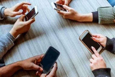 Desde la semana que viene, millones de celulares podrían ser bloqueados