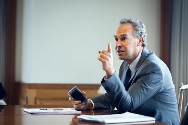 Marcelo Mindlin negó haber pagado sobornos durante el kirchnerismo