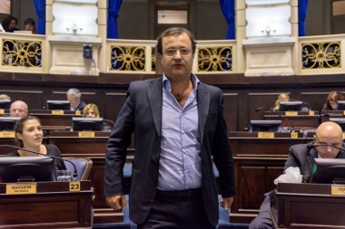 Diputado del PRO manifestó su rechazo a la eliminación del PASO