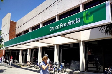 Por el Día del Bancario, mañana no funcionará ninguna entidad