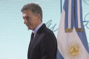 Macri autorizó el bono de $ 5000 y permitirá que se pague en cuotas