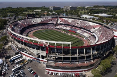 De papelón en papelón: Suspendieron el River- Boca