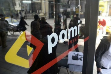 Gremio del PAMI logró nuevos aumentos para empleados del organismo