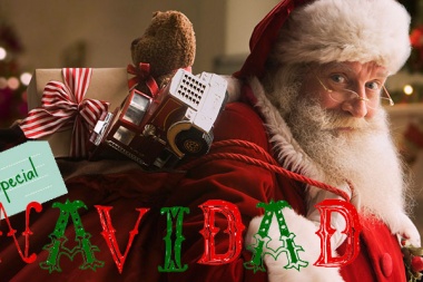 Según la CAME, las ventas navideñas cayeron un 9 % respecto a 2017