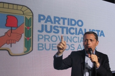 El PJ Bonaerense volvió a mostrar su rechazo al desdoblamiento de las elecciones