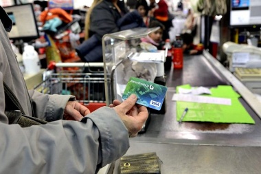Continúan los miércoles de descuentos en supermercados de la Costa Atlántica