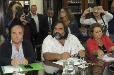 Vidal convocó a los docentes a una reunión paritaria para el 13 de febrero
