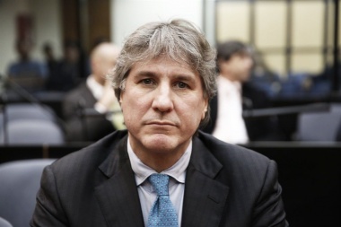 La Cámara Federal de Casación ordenó volver a detener a Boudou