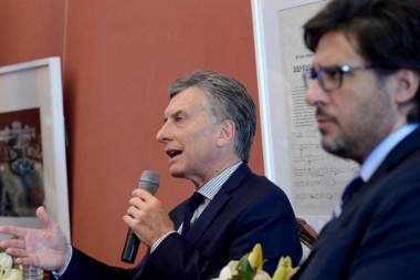 En modo campaña, Macri busca bajar la edad de imputabilidad