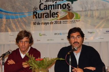 Carbap pide bajar la presión financiera e impositiva al campo