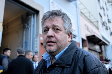 El Procurador General le pidió a Stornelli que explique por qué no va a declarar