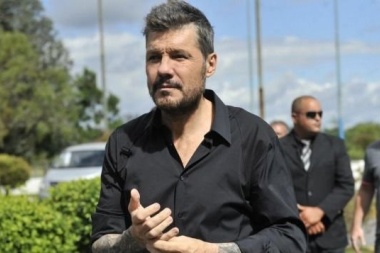 Daniel Arroyo: "Tinelli formará parte del Consejo que desarrollará el plan contra el hambre"